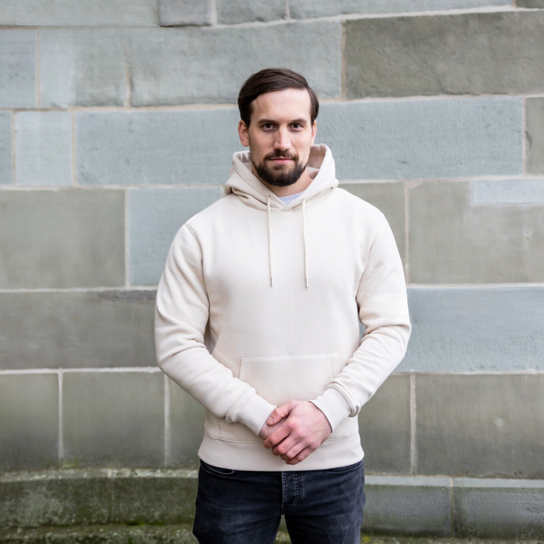 Detail kapuce – Janga